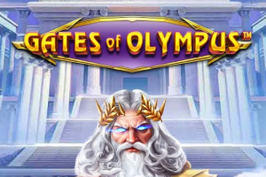 Gates of Olympus icon game