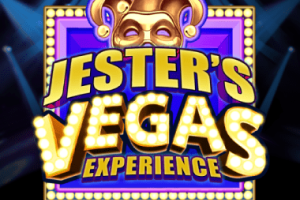 Juster's Vegas icon game