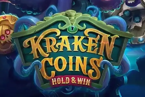 Kraken Coins icon game