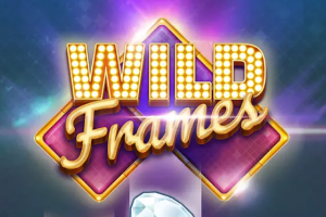 Wild Frames icon game