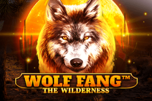 Wolf Fang icon game